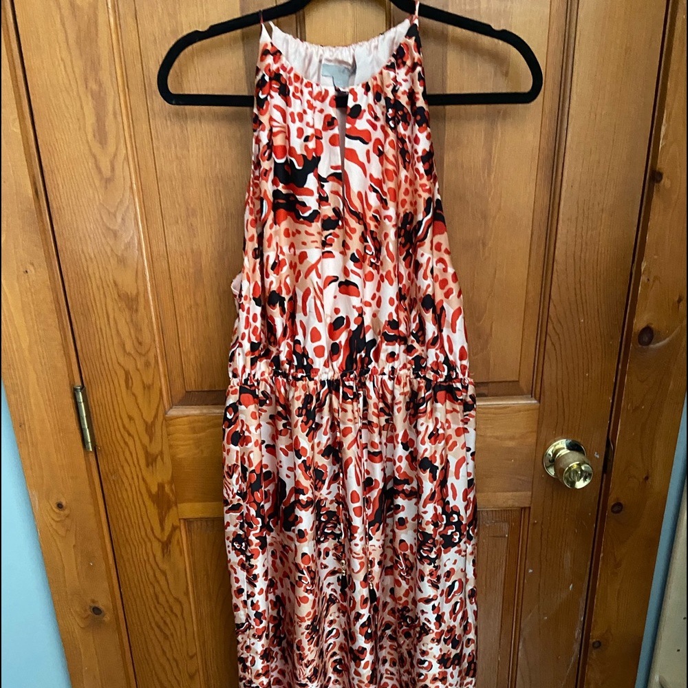 Maxi Dress. Worn ONCE.